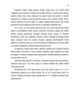 Referāts 'Pamatlīdzekļu operatīvās un finanšu nomas uzskaite uzņēmumā', 19.