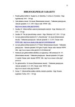 Referāts 'Pamatlīdzekļu operatīvās un finanšu nomas uzskaite uzņēmumā', 25.