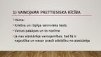 Prezentācija 'Civiltiesiskās atbildības modeļi', 7.