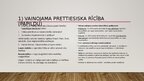 Prezentācija 'Civiltiesiskās atbildības modeļi', 8.