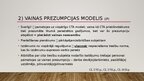 Prezentācija 'Civiltiesiskās atbildības modeļi', 9.