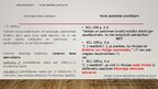 Prezentācija 'Civiltiesiskās atbildības modeļi', 10.