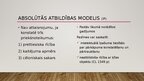 Prezentācija 'Civiltiesiskās atbildības modeļi', 16.