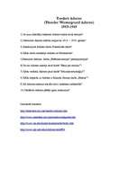 Konspekts 'Praktisko darbu materiāli Frankfurtes skolas sociālajā teorijā', 2.