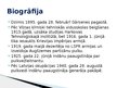 Prezentācija 'Jāņa Indāna apbalvojumi', 4.