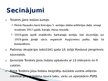 Prezentācija 'Jāņa Indāna apbalvojumi', 11.