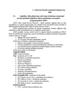 Paraugs 'Loģistikas tīklu plānošanas uzdevuma risināšana', 1.