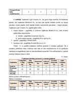 Paraugs 'Loģistikas tīklu plānošanas uzdevuma risināšana', 5.