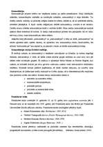 Konspekts 'Komunikācijas teoriju kritiskā tradīcija', 2.