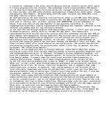 Eseja 'The Truth about Chinese Orphanages from My Own Personal Experience', 1.