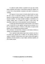 Prakses atskaite 'SIA "Latgranula"', 7.