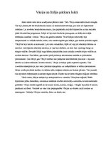 Eseja 'Vācija un Itālija pēckara laikā', 2.