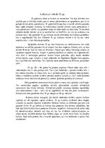 Eseja 'Kultūra un māksla 19.gadsimtā', 1.