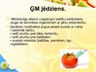 Prezentācija 'Ģenētiski modificētie produkti', 3.