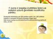 Prezentācija 'Ģenētiski modificētie produkti', 12.