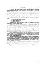 Referāts 'Olbaltumvielu saturs lopbarības kultūrās un nozīme dzīvnieku ēdināšanā', 3.