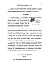 Referāts 'Interneta pieslēguma veidi mājas datoram', 6.