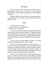 Referāts 'Interneta pieslēguma veidi mājas datoram', 8.