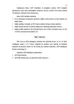 Referāts 'Interneta pieslēguma veidi mājas datoram', 11.