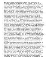 Eseja 'O Brother where Art Thou, and the Odyssey Prompt: Creatures Encountered in the F', 1.