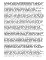 Eseja 'Childhood Sexual Abuse', 1.