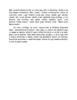 Eseja 'Rūdolfs Blaumanis "Skroderdienas Silmačos"', 2.