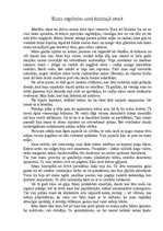 Eseja 'Esmu atgriezies savā dzimtajā zemē', 1.