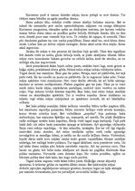 Eseja 'Esmu atgriezies savā dzimtajā zemē', 3.