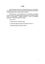 Referāts 'SolidWorks', 3.