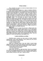 Referāts 'Ebreju laulība', 2.