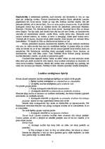 Referāts 'Ebreju laulība', 3.