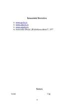 Referāts 'Ebreju laulība', 10.