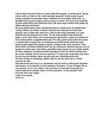 Eseja 'Īsais stāsts "Krist"', 2.