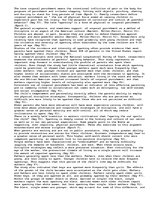 Eseja 'Corporal Punishment', 1.