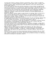 Eseja 'Corporal Punishment', 2.