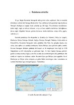 Konspekts 'Merkantilisms Kurzemes hercogistē', 3.