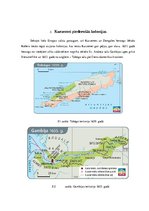 Konspekts 'Merkantilisms Kurzemes hercogistē', 4.