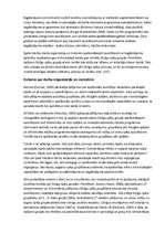 Konspekts 'Izziņas spēju definīcija', 4.