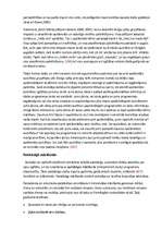 Konspekts 'Izziņas spēju definīcija', 5.