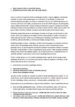 Konspekts 'Izziņas spēju definīcija', 6.