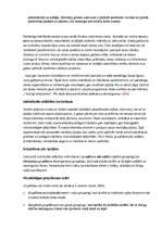 Konspekts 'Izziņas spēju definīcija', 7.