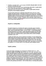 Konspekts 'Izziņas spēju definīcija', 8.