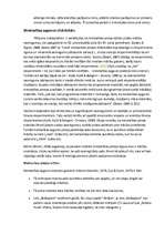 Konspekts 'Izziņas spēju definīcija', 10.