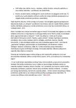 Konspekts 'Izziņas spēju definīcija', 11.