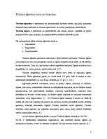 Konspekts 'Tūrisma aģentūru raksturojums', 2.