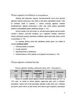 Konspekts 'Tūrisma aģentūru raksturojums', 4.