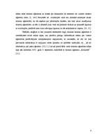 Konspekts 'Tūrisma aģentūru raksturojums', 6.