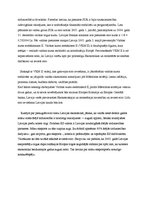 Referāts 'Eiro kā starptautiskās valūtas loma Latvijas ekonomikā', 7.