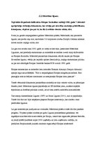 Referāts 'Eiro kā starptautiskās valūtas loma Latvijas ekonomikā', 8.