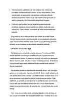 Referāts 'Eiro kā starptautiskās valūtas loma Latvijas ekonomikā', 18.